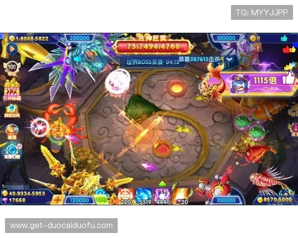 理解ag捕鱼游戏的核心原理帮助玩家优化操作策略提升游戏体验与获胜几率